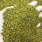 green mung beans recipe
