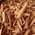 ceylon cinnamon powder