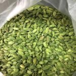green cardamom